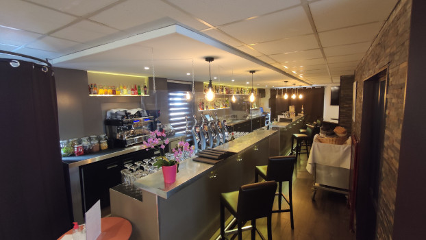 Le bar